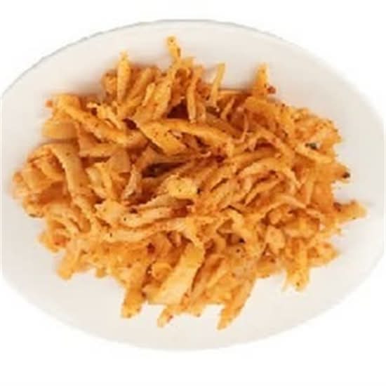 Pickled Radish Skin 口口脆